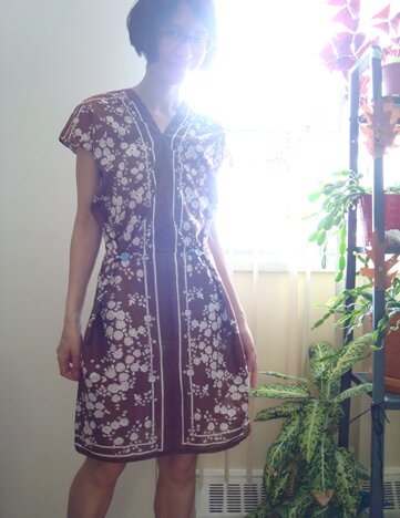 bandana dress 3